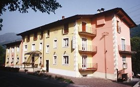 Albergo Ristorante Marcheno